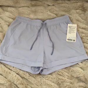 Lululemon Spring Break Away Shorts